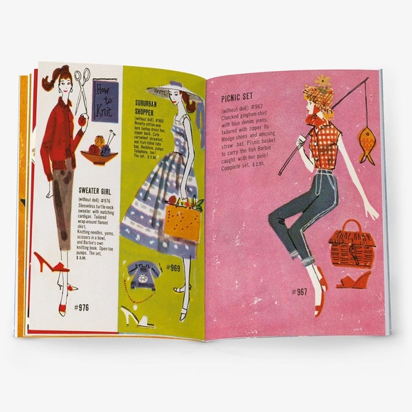 American Girl Barbie Doll (COLLECTORS - NEW IN BOX) - Picture 11 of 15